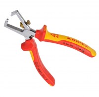 Απογυμνωτής Καλωδίων 160mm ( Γδάρτης 1000V Knipex Γερμανίας )   11 06 160 